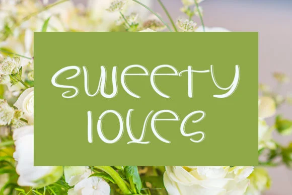 Aloha Rose Font by K_IN Studio — Script Handwritten Font — thumbnail 3