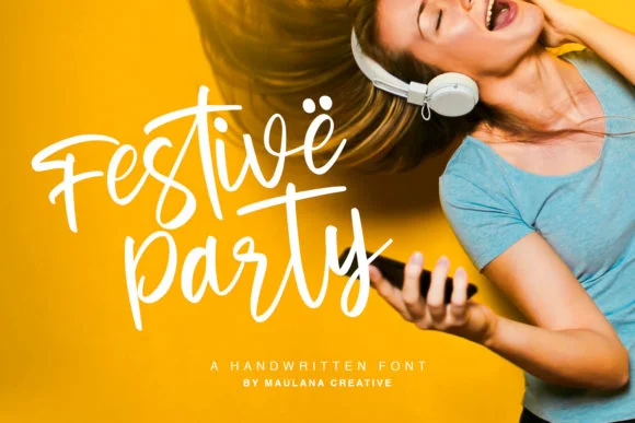 Alona Font by Maulana Creative — Script Handwritten Font — thumbnail 2