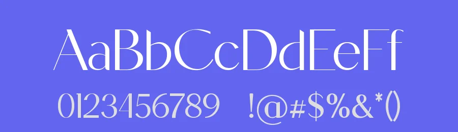 Alona Ravigent by UI Creative — Sans Serif Font — thumbnail 3