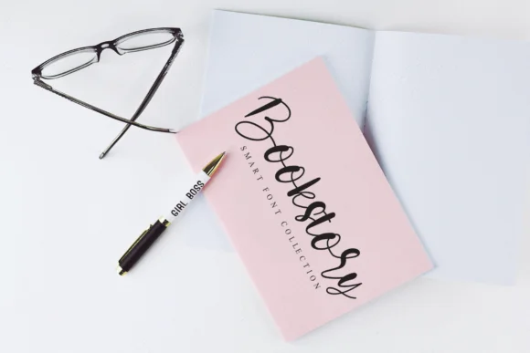 Alone Font by Misterletter.co by Misterletter.co — Script Handwritten Font — thumbnail 3