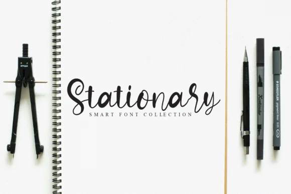 Alone Font by Misterletter.co by Misterletter.co — Script Handwritten Font — thumbnail 5