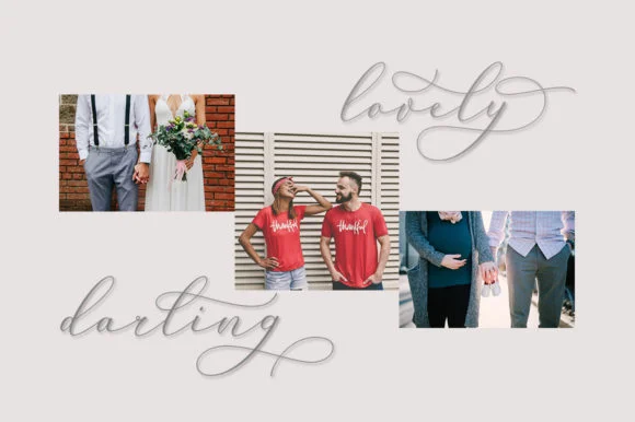 Alove Hoolena Font by IRF Lab Studio — Script Handwritten Font — thumbnail 4