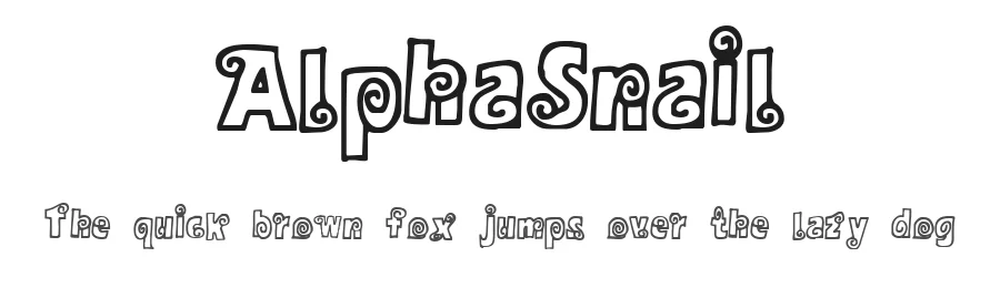 AlphaSnail