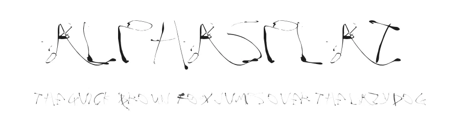 Alphasplat