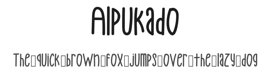 Alpukado