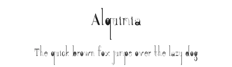 Alquimia