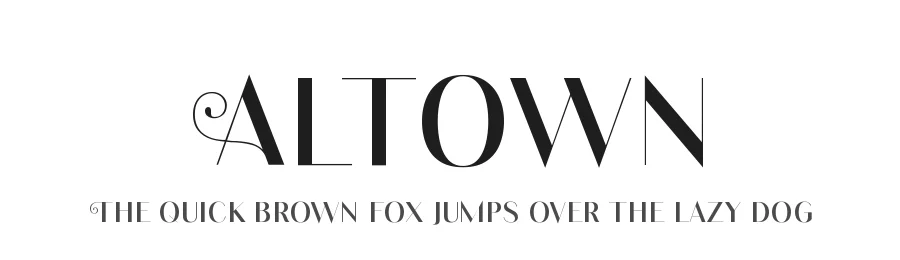 Altown