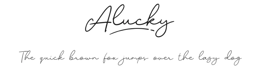 Alucky