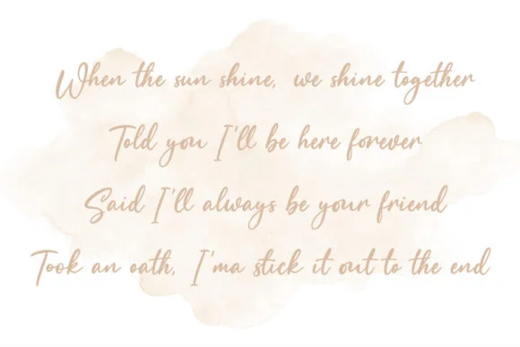 Alulla Saffia Font by Maulana Creative — Script Handwritten Font — thumbnail 9