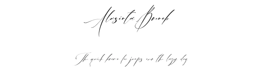 Alusinta Brenob