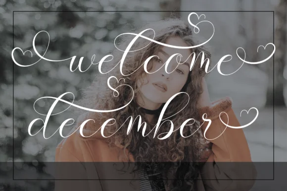 Alyana Font by fanastudio — Script Handwritten Font — thumbnail 7