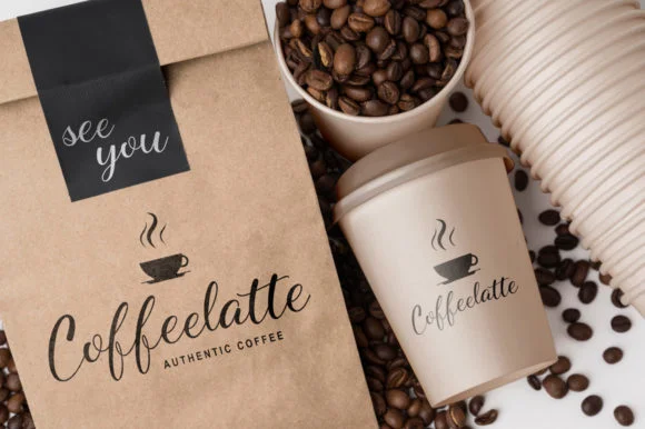 Alyaneta Font by fanastudio — Script Handwritten Font — thumbnail 3