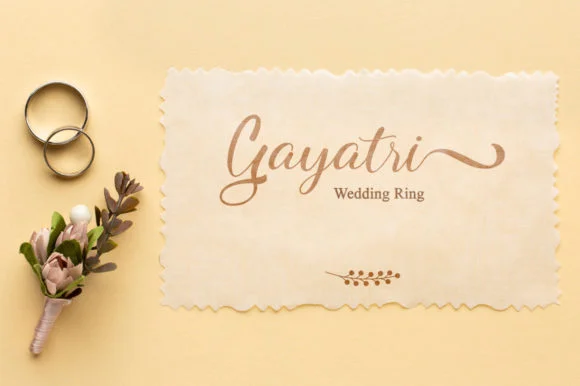Alyaneta Font by fanastudio — Script Handwritten Font — thumbnail 4