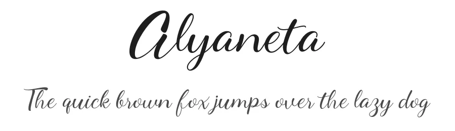 Alyaneta