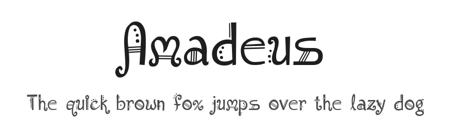 Amadeus