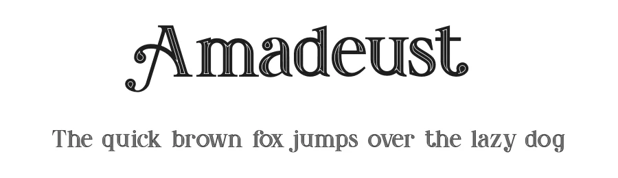 Amadeust