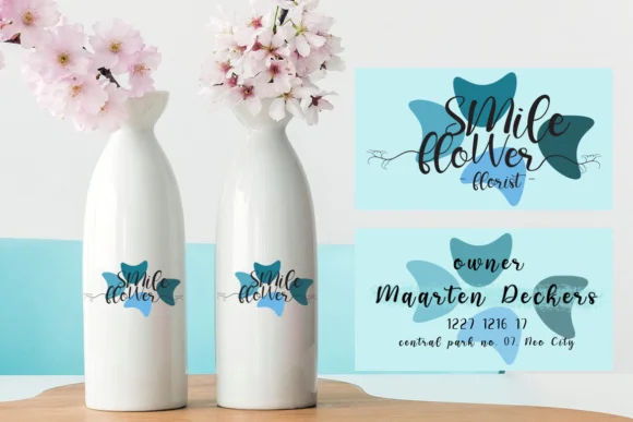 Amala Shazia Font by WinType — Script Handwritten Font — thumbnail 7