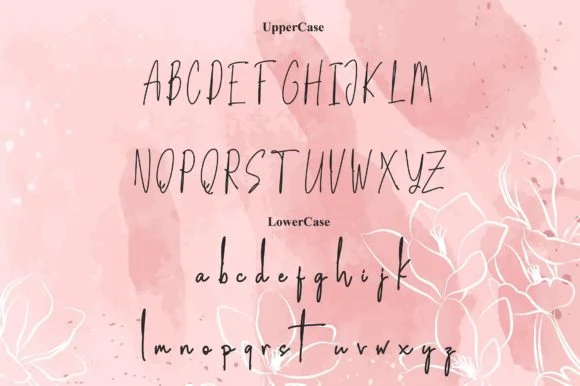 Amalia Country Font by MechaStudio — Script Handwritten Font — thumbnail 3