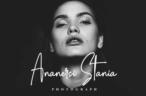 Amalia Country Font by MechaStudio — Script Handwritten Font — thumbnail 5
