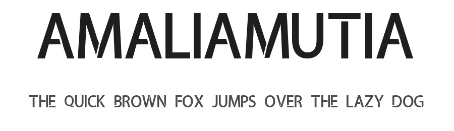 Amaliamutia