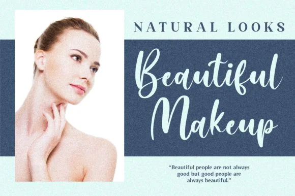 Amallia and Ronaldo Font by Letterena Studios — Script Handwritten Font — thumbnail 8