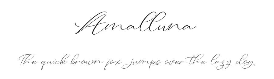 Amalluna