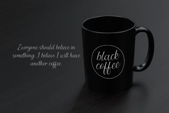 Amanda Font by Rahagita Studio by Rahagita Studio — Script Handwritten Font — thumbnail 3