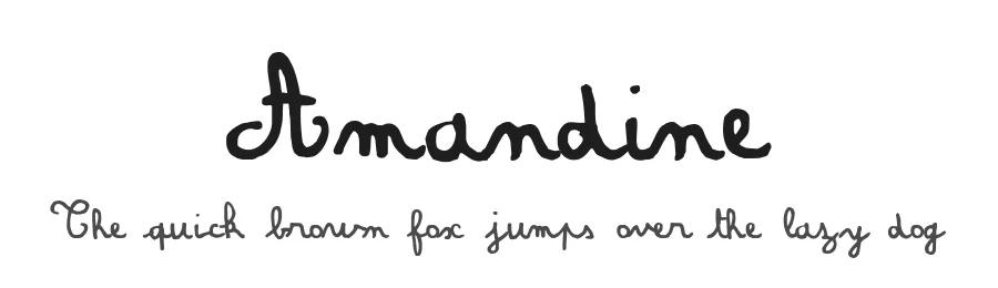 Amandine