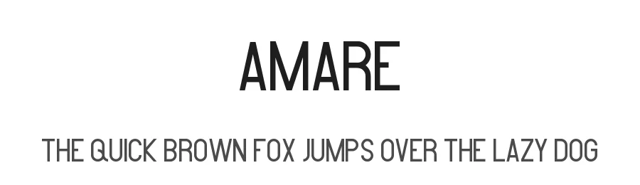 Amare