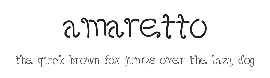 Amaretto
