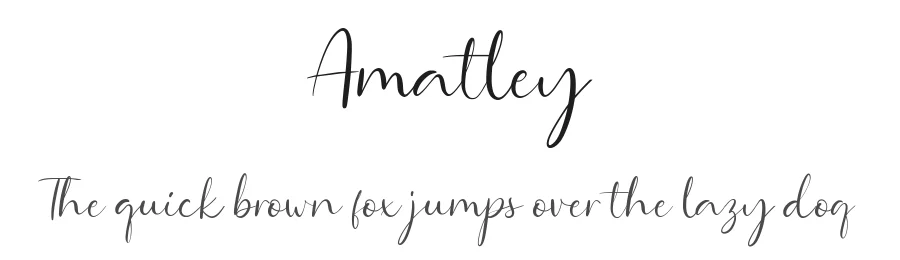 Amatley