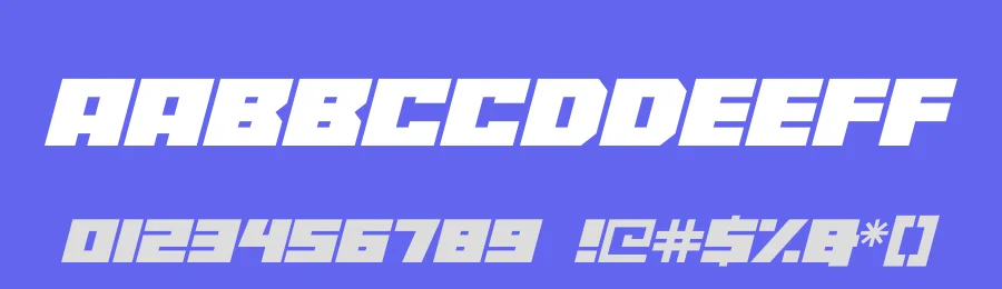 Amazing Views by Hawtpixel — Display Font — thumbnail 3