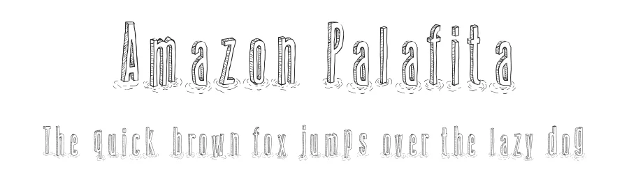 Amazon Palafita
