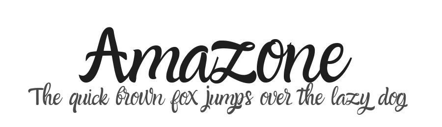 Amazone