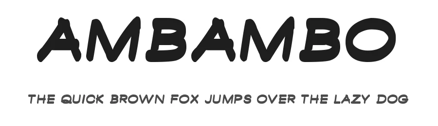 Ambambo