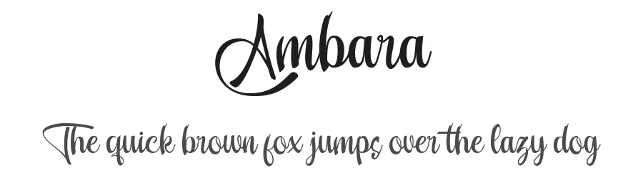 Ambara