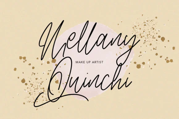 Amberlayton Font by Maulana Creative — Script Handwritten Font — thumbnail 2