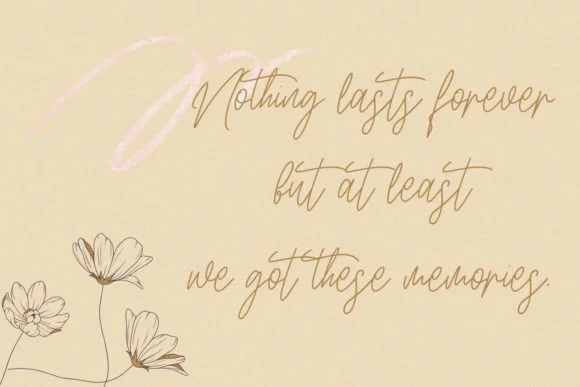 Amberlayton Font by Maulana Creative — Script Handwritten Font — thumbnail 3