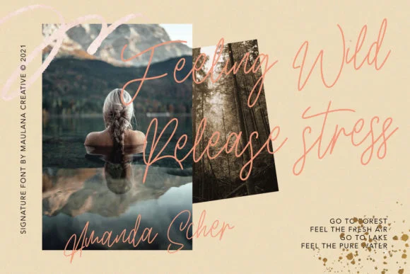 Amberlayton Font by Maulana Creative — Script Handwritten Font — thumbnail 4