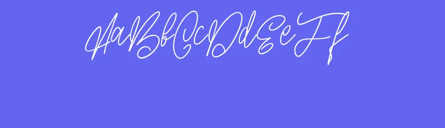 Amberlayton by Maulana Creative — Script Handwritten Font — thumbnail 3