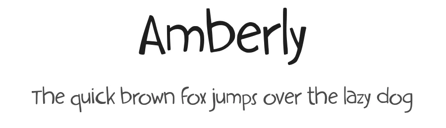 Amberly