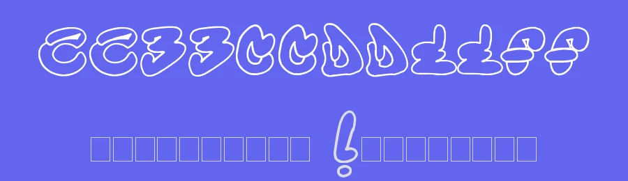 Ame Graff by Maélie Fazilleau — Script Handwritten Font — thumbnail 3
