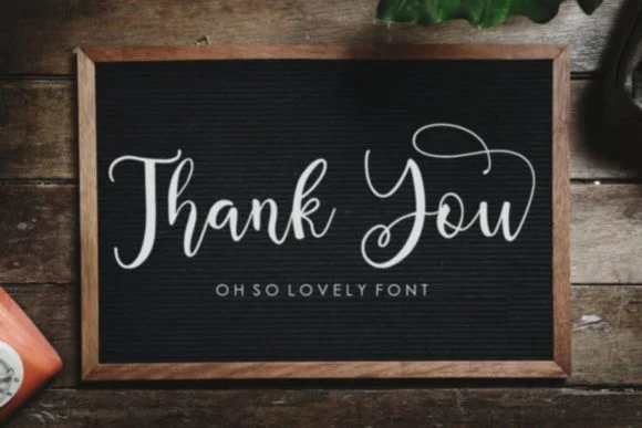 Amelia Kanny Font by Stellar Studio — Script Handwritten Font — thumbnail 7