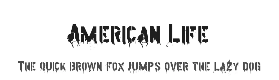 American Life