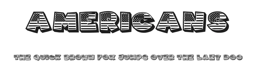 Americans