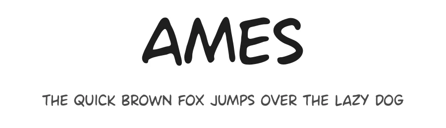 Ames