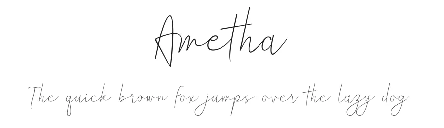 Ametha