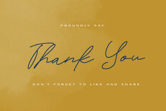 Amibata Font by Graphicfresh — Script Handwritten Font — thumbnail 6