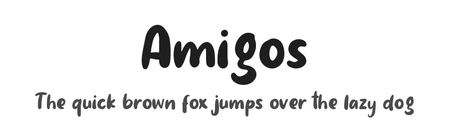 Amigos