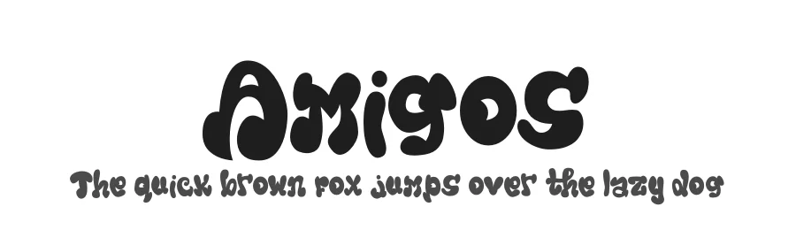 Amigos